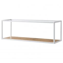 Fredriks Wandregal Meon - Eiche Dekor