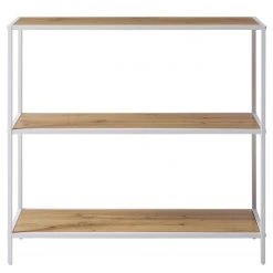 Fredriks Regal Meon I - Eiche Dekor -Wohnzimmermöbel boutique en ligne 1000201086 200820 06181800011 DETAILS P000000001000201086