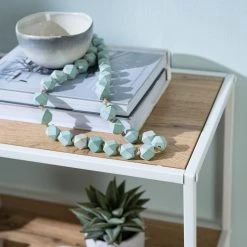 Fredriks Regal Meon I - Eiche Dekor -Wohnzimmermöbel boutique en ligne 1000201086 220719 035 DETAILS P000000001000201086