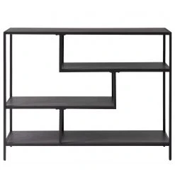 Fredriks Regal Meon V - Eiche Grau Dekor -Wohnzimmermöbel boutique en ligne 1000201094 200820 06185200024 DETAILS P000000001000201094