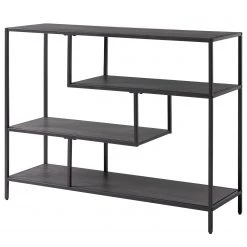 Fredriks Regal Meon V - Eiche Grau Dekor