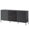 Fredriks Sideboard Meon - Grau