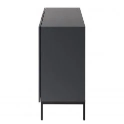 Fredriks Sideboard Meon - Grau -Wohnzimmermöbel boutique en ligne 1000201102 200813 12262200016 DETAILS P000000001000201102