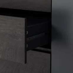 Fredriks Sideboard Meon - Grau -Wohnzimmermöbel boutique en ligne 1000201102 200813 12262300017 DETAILS P000000001000201102