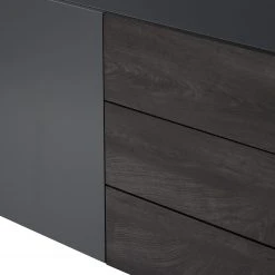 Fredriks Sideboard Meon - Grau -Wohnzimmermöbel boutique en ligne 1000201102 200813 12262500018 DETAILS P000000001000201102