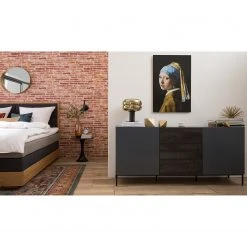 Fredriks Sideboard Meon - Grau -Wohnzimmermöbel boutique en ligne 1000201102 201009 14460100013 MOOD DETAILS P000000001000201102 mood