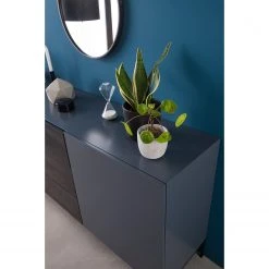 Fredriks Sideboard Meon - Grau -Wohnzimmermöbel boutique en ligne 1000201102 210120 14315400022 MOOD DETAILS P000000001000201102 mood