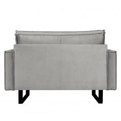 Ars manufacti Sessel Liel I - Samt Onoli: Hellgrau 10 Ars manufacti Sessel Liel I - Samt Onoli: Hellgrau -Wohnzimmermöbel boutique en ligne 1000201250 200227 14242300005 DETAILS P000000001000201250