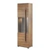 Loftscape Standvitrine Tyfta - Eiche Grandson Dekor