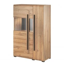 Loftscape Highboard Tyfta - Eiche Grandson Dekor
