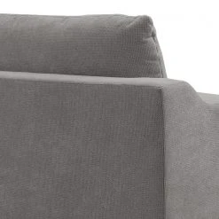 Fredriks Recamiere Dixwell - Flachgewebe - Grau - Armlehne davorstehend links -Wohnzimmermöbel boutique en ligne 1000202154 200304 18044900365 DETAILS P000000001000202154