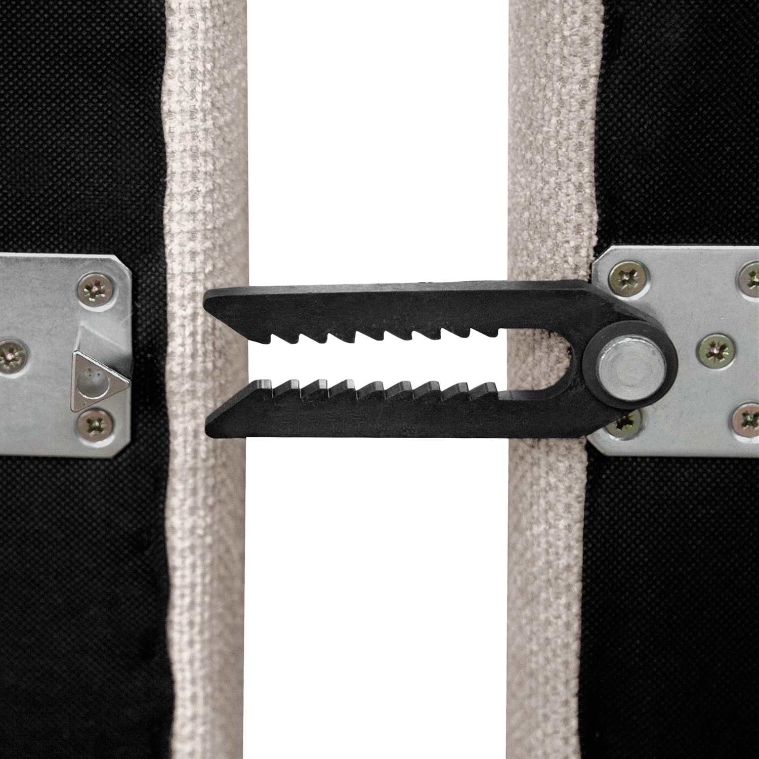 Fredriks Ecksofa Dixwell I - Flachgewebe - Kaschmir 7 Fredriks Ecksofa Dixwell I - Flachgewebe - Kaschmir – Bild 7