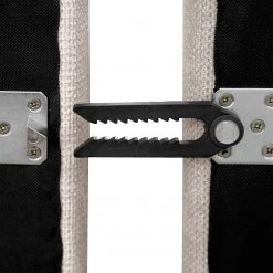 Fredriks Wohnlandschaft Dixwell III - Flachgewebe - Kaschmir - Ottomane davorstehend rechts -Wohnzimmermöbel boutique en ligne 1000202347 210330 06412200230 DETAILS P000000001000202347