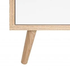 Norrwood Kommode Bibury I - Mehrfarbig / Eiche Sonoma Dekor -Wohnzimmermöbel boutique en ligne 1000202438 200124 09541400073 DETAILS P000000001000202438