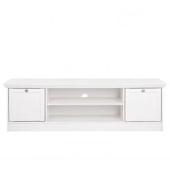 Norrwood TV-Lowboard Woodland - Weiß 17 Norrwood TV-Lowboard Woodland - Weiß -Wohnzimmermöbel boutique en ligne 1000202460 200124 09542700152 DETAILS P000000001000202460