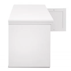 Norrwood TV-Lowboard Woodland - Weiß 19 Norrwood TV-Lowboard Woodland - Weiß -Wohnzimmermöbel boutique en ligne 1000202460 200124 09542700154 DETAILS P000000001000202460