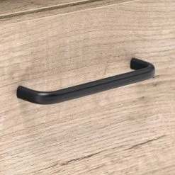 Norrwood TV-Lowboard Brookton - Mehrfarbig / Eiche Dekor -Wohnzimmermöbel boutique en ligne 1000202464 200124 09543700212 DETAILS P000000001000202464