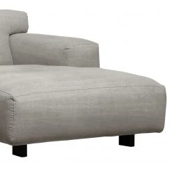 Studio Copenhagen Ecksofa Backliff - Baumwollstoff - Ottomane davorstehend rechts 12 Studio Copenhagen Ecksofa Backliff - Baumwollstoff - Ottomane davorstehend rechts -Wohnzimmermöbel boutique en ligne 1000204352 200506 14305100194 DETAILS P000000001000204352