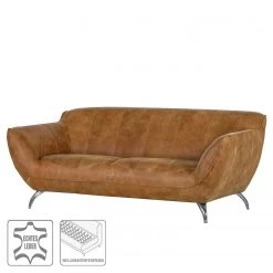 Loftscape Sofa Astley (2-Sitzer) - Echtleder - Cognac -Wohnzimmermöbel boutique en ligne 1000204739 200312 11182200014 ICON DETAILS P000000001000204739 icon seal