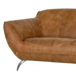 Loftscape Bigsofa Astley - Echtleder - Cognac -Wohnzimmermöbel boutique en ligne 1000204772 200312 11182700078 DETAILS P000000001000204772
