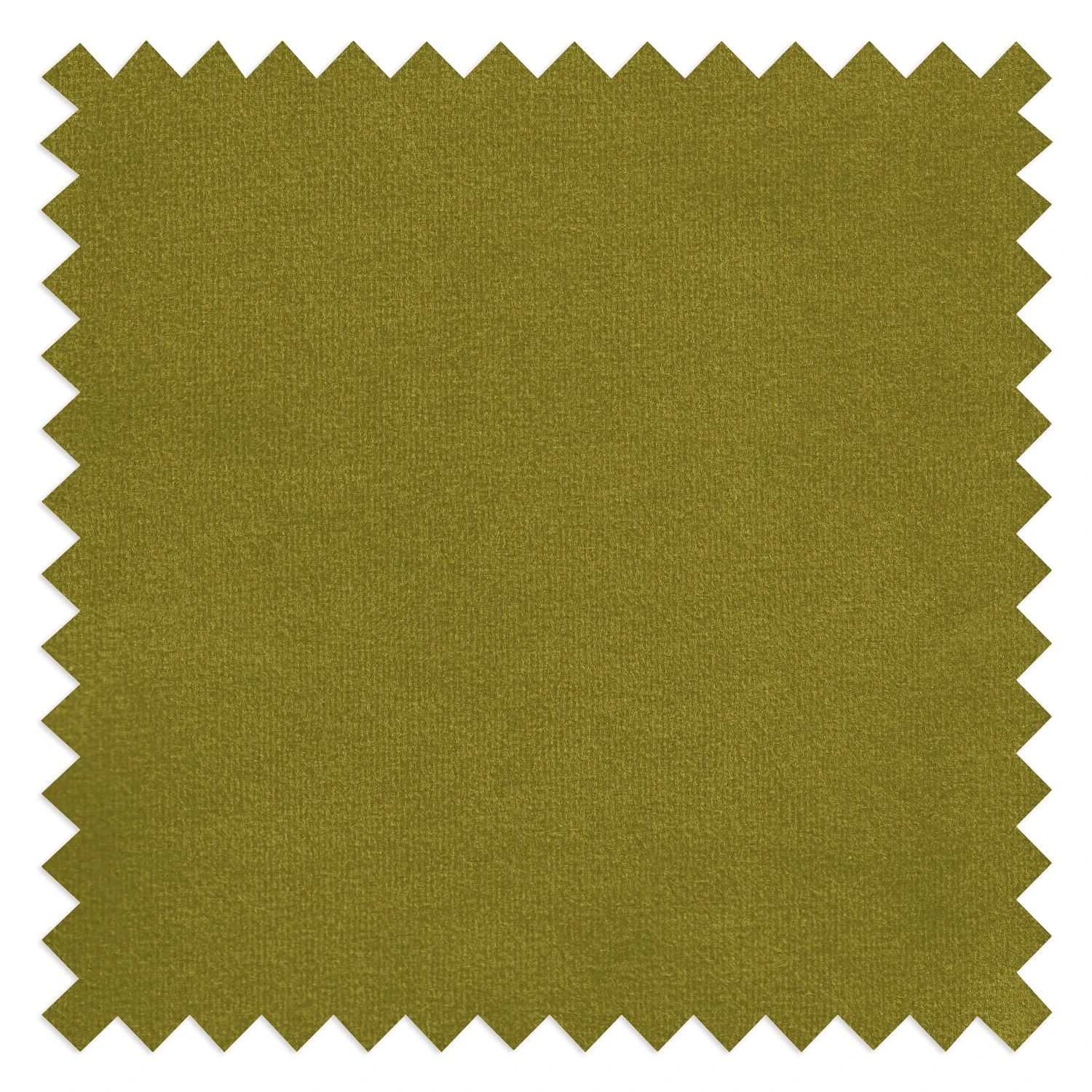 Loftscape Polsterhocker Chassy II - Samt - Avocado 4 Loftscape Polsterhocker Chassy II - Samt - Avocado – Bild 4