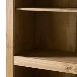 Maison Belfort Wohnwand Finca Rustica I (3-teilig) - Kiefer massiv - Kiefer Natur -Wohnzimmermöbel boutique en ligne 1000205046 200422 14391400098 DETAILS P000000001000205046