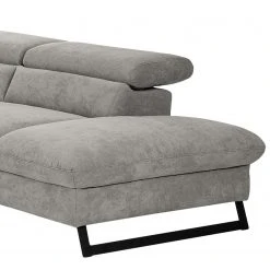 Fredriks Ecksofa Manson - Microfaser -Wohnzimmermöbel boutique en ligne 1000205114 200310 12342000072 DETAILS P000000001000205114