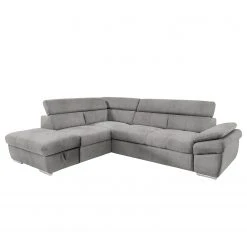 Fredriks Ecksofa Barvas III - Microfaser