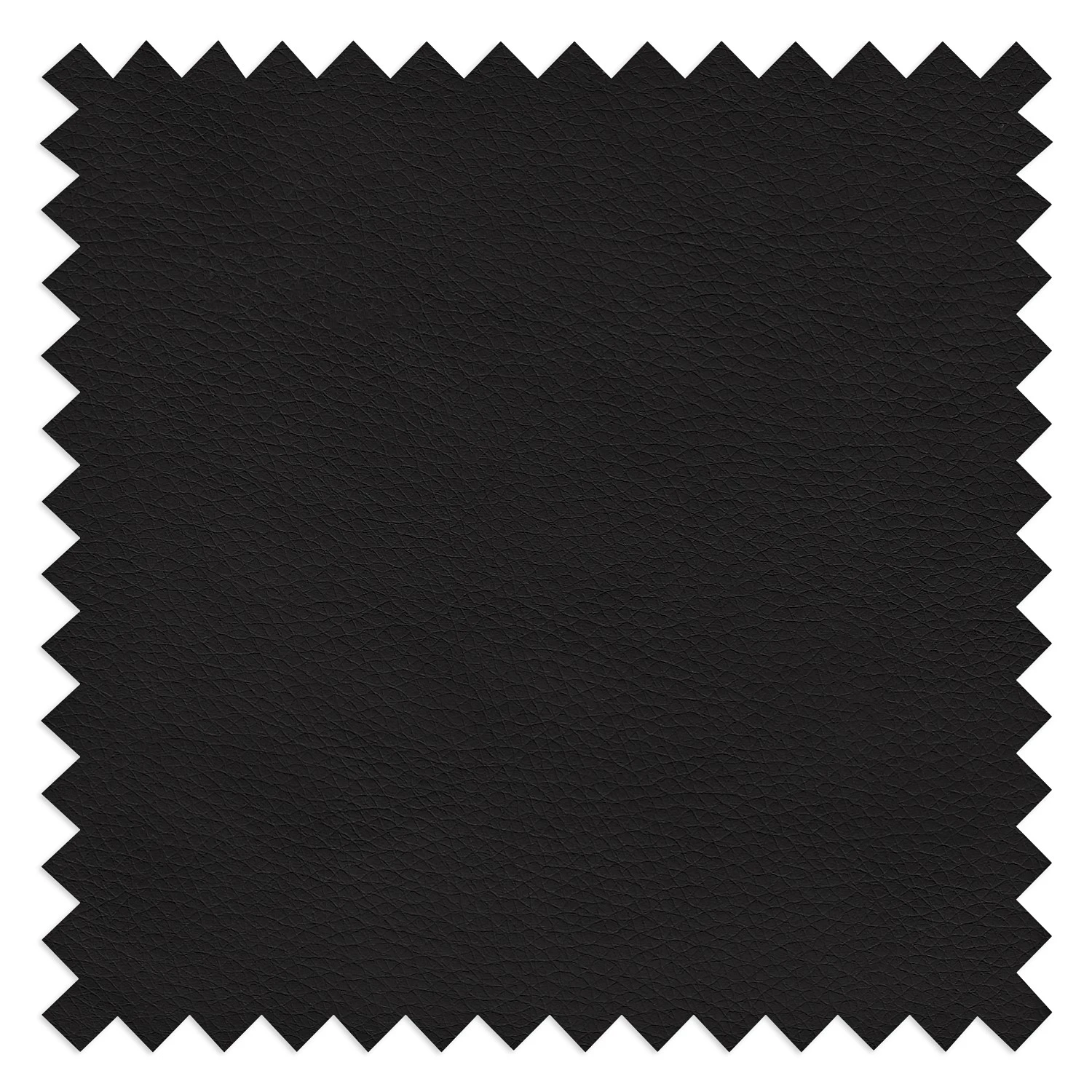 Fredriks Ecksofa Graford II - Kunstleder - Schwarz - Ottomane davorstehend links - Keine Funktion 7 Fredriks Ecksofa Graford II - Kunstleder - Schwarz - Ottomane davorstehend links - Keine Funktion – Bild 7