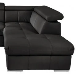 Fredriks Ecksofa Barvas II - Kunstleder - Ottomane davorstehend rechts - Keine Funktion -Wohnzimmermöbel boutique en ligne 1000205329 200310 12372801938 DETAILS P000000001000205329