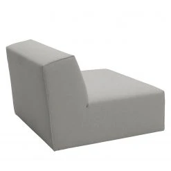 Tom Tailor Sessel Elements - Webstoff - Stoff TBO: 29 moody grey -Wohnzimmermöbel boutique en ligne 1000205520 200319 14453100004 DETAILS P000000001000205520