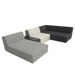 Tom Tailor Wohnlandschaft Elements I - Webstoff