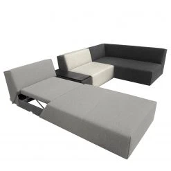 Tom Tailor Wohnlandschaft Elements I - Webstoff -Wohnzimmermöbel boutique en ligne 1000205583 200331 07493000015 DETAILS P000000001000205583