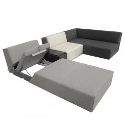 Tom Tailor Wohnlandschaft Elements I - Webstoff -Wohnzimmermöbel boutique en ligne 1000205583 200331 07493300020 DETAILS P000000001000205583