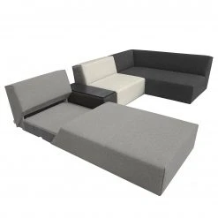 Tom Tailor Wohnlandschaft Elements I - Webstoff -Wohnzimmermöbel boutique en ligne 1000205583 200331 07493300021 DETAILS P000000001000205583