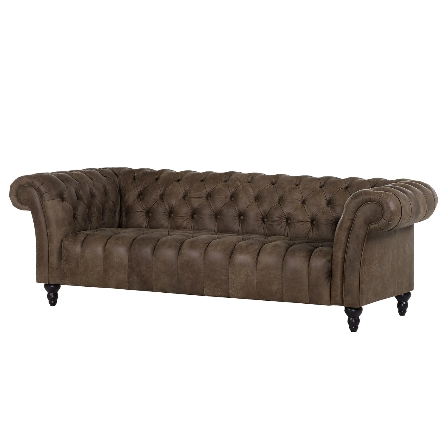 Naturoo Bigsofa Boyce - Echtleder - Nougat 1 Naturoo Bigsofa Boyce - Echtleder - Nougat