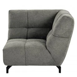 Fredriks Eckelement Bellmore - Microfaser - Grau -Wohnzimmermöbel boutique en ligne 1000205997 200318 14265900214 DETAILS P000000001000205997