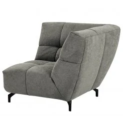 Fredriks Eckelement Bellmore - Microfaser - Grau -Wohnzimmermöbel boutique en ligne 1000205997 200318 14270000216 DETAILS P000000001000205997