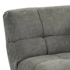 Fredriks Eckelement Bellmore - Microfaser - Grau -Wohnzimmermöbel boutique en ligne 1000205997 200318 14270100218 DETAILS P000000001000205997