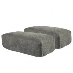 Fredriks Ecksofa Bellmore I - Microfaser - Grau - Mit Kopfstütze -Wohnzimmermöbel boutique en ligne 1000206288 200318 14333200599 DETAILS P000000001000206288