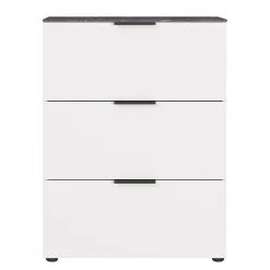 Germania Kommode California II - Weiß 13 Germania Kommode California II - Weiß -Wohnzimmermöbel boutique en ligne 1000206695 200305 17322800093 DETAILS P000000001000206695