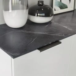 Germania Sideboard California II - Weiß -Wohnzimmermöbel boutique en ligne 1000206698 200305 17322900125 DETAILS P000000001000206698