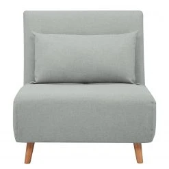 Mørteens Schlafsessel Elands I - Webstoff - Webstoff Nims: Hellgrau -Wohnzimmermöbel boutique en ligne 1000207043 200619 06210400052 DETAILS P000000001000207043 1