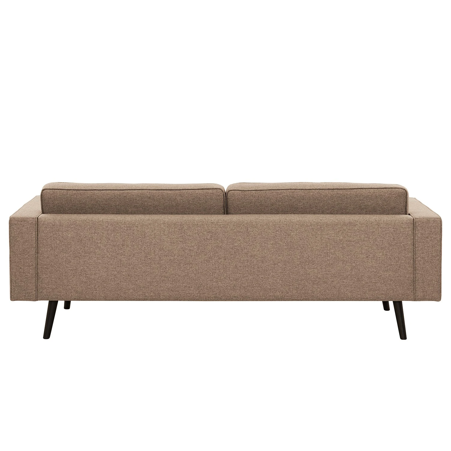 Norrwood Sofa Vagnas I (3-Sitzer) - Webstoff Ala: Cappuccino 5 Norrwood Sofa Vagnas I (3-Sitzer) - Webstoff Ala: Cappuccino – Bild 5