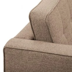 Norrwood Sofa Vagnas I (3-Sitzer) - Webstoff Ala: Cappuccino 19 Norrwood Sofa Vagnas I (3-Sitzer) - Webstoff Ala: Cappuccino -Wohnzimmermöbel boutique en ligne 1000207249 200709 15494601459 DETAILS P000000001000207249