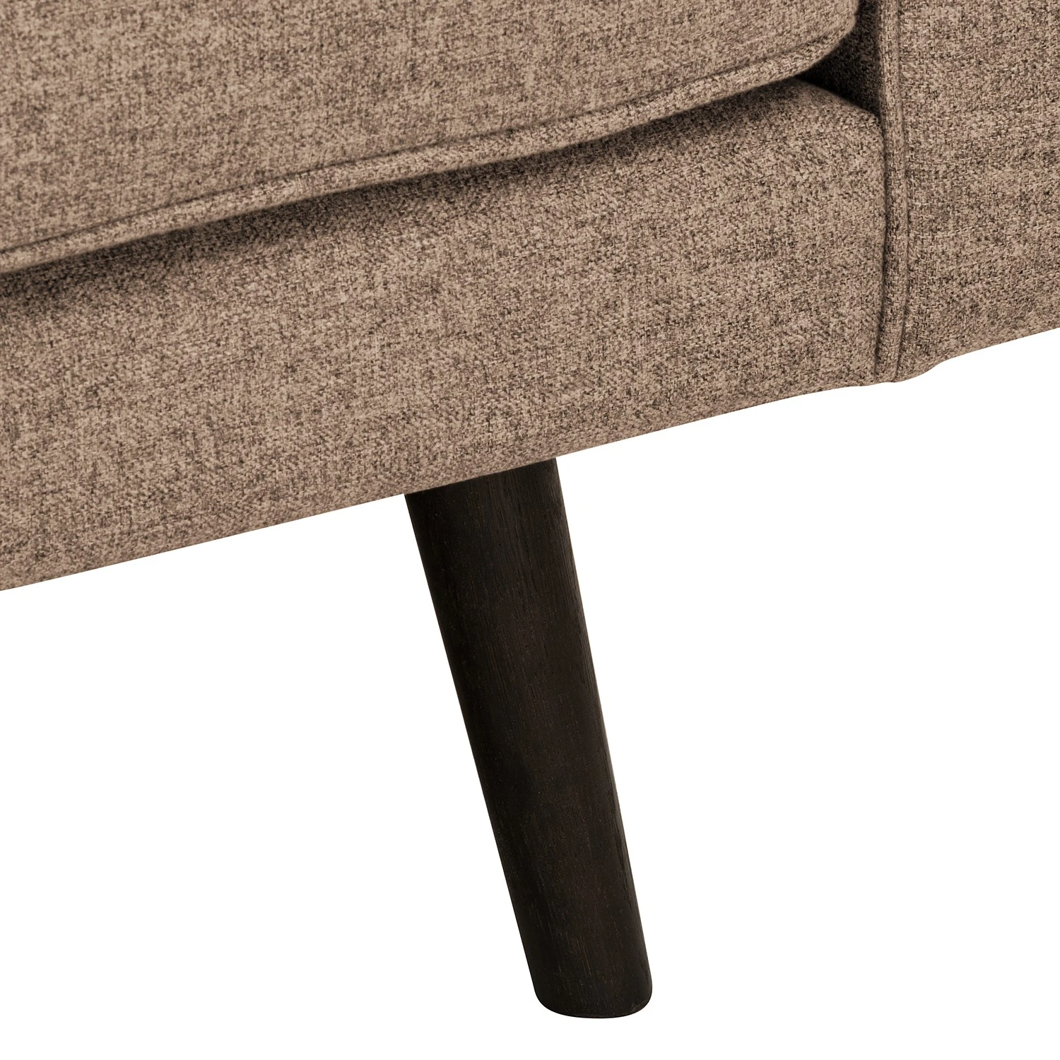 Norrwood Sofa Vagnas I (3-Sitzer) - Webstoff Ala: Cappuccino 13 Norrwood Sofa Vagnas I (3-Sitzer) - Webstoff Ala: Cappuccino – Bild 13