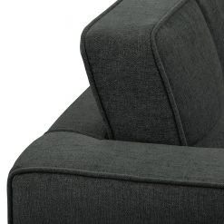 Norrwood Recamiere Vagnas I - Webstoff Nere: Schwarz - Armlehne davorstehend links 22 Norrwood Recamiere Vagnas I - Webstoff Nere: Schwarz - Armlehne davorstehend links -Wohnzimmermöbel boutique en ligne 1000207280 200709 15502901826 DETAILS P000000001000207280