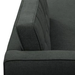 Norrwood Recamiere Vagnas I - Webstoff Nere: Schwarz - Armlehne davorstehend links 23 Norrwood Recamiere Vagnas I - Webstoff Nere: Schwarz - Armlehne davorstehend links -Wohnzimmermöbel boutique en ligne 1000207280 200709 15502901827 DETAILS P000000001000207280