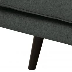 Norrwood Recamiere Vagnas I - Webstoff Nere: Schwarz - Armlehne davorstehend links 28 Norrwood Recamiere Vagnas I - Webstoff Nere: Schwarz - Armlehne davorstehend links -Wohnzimmermöbel boutique en ligne 1000207280 200709 15503001832 DETAILS P000000001000207280