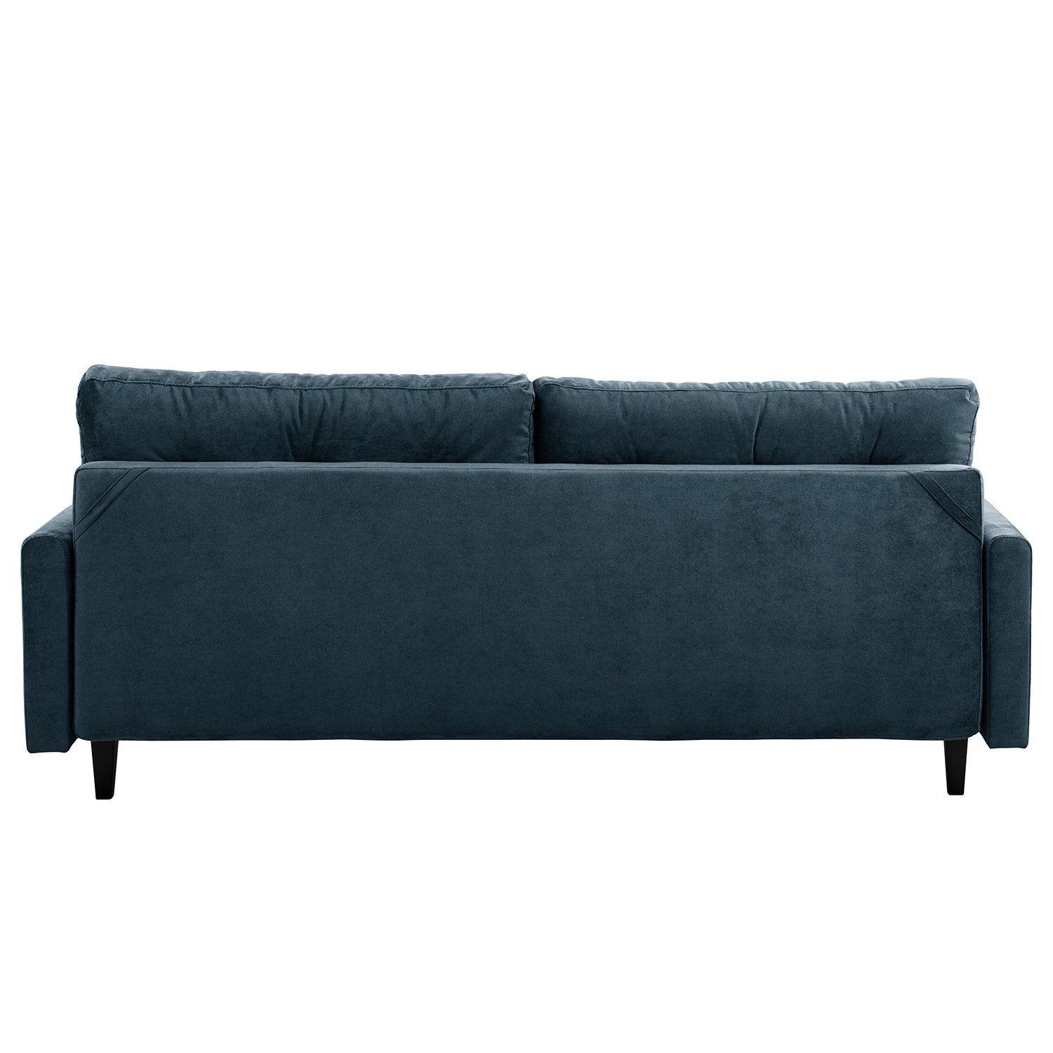 Norrwood Schlafsofa Koski I - Webstoff - Webstoff Lito: Marineblau 7 Norrwood Schlafsofa Koski I - Webstoff - Webstoff Lito: Marineblau – Bild 7